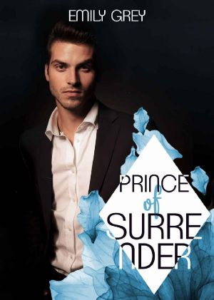 [Prince of Darkness 02] • Prince of Surrender